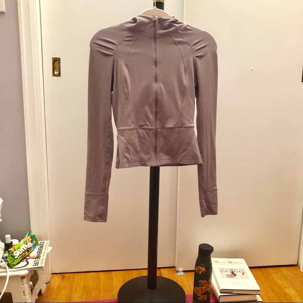 Lululemon jacket